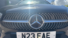 Mercedes-Benz A-Class A250 AMG Line Premium 5dr Auto Petrol Hatchback
